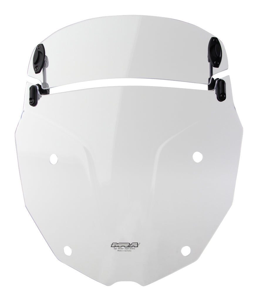 BMW R 1200 GS Adventure [2013-]-Multi-X Screen "MXC"