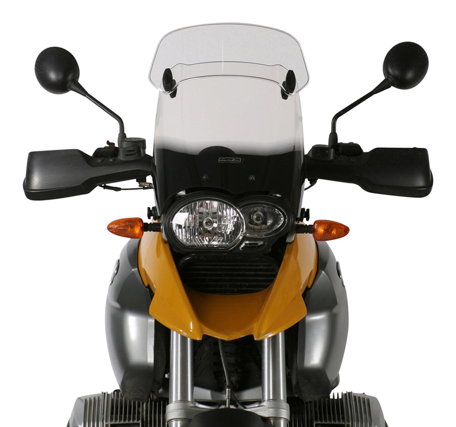 BMW R 1200 GS [-2012] -X-CREEN TOURING "XCTN"