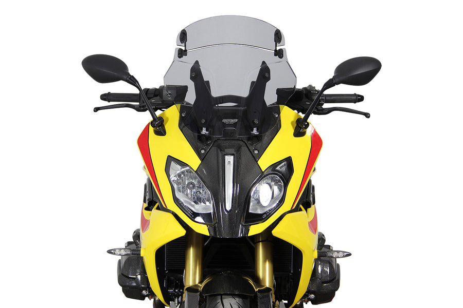 BMW R 1200 RS [2015-]-Multi-x pantalla "MXC"