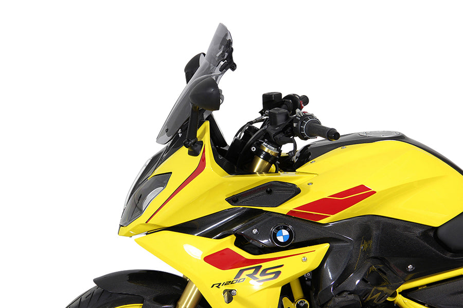 BMW R 1200 RS [2015-]-Multi-x pantalla "MXC"