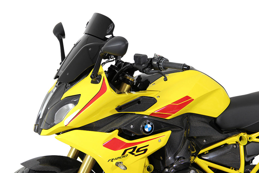 BMW R 1200 RS [2015-]-Multi-x pantalla "MXC"