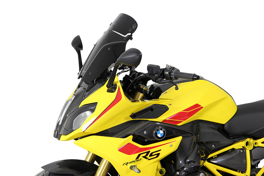 BMW R 1200 RS [2015-]-Multi-x pantalla "MXC"