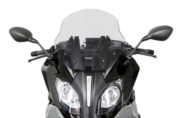 BMW R 1200 RS [2015-]-Disco de gira "TM" - 0
