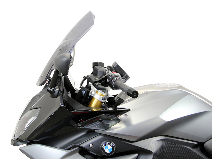 BMW R 1200 RS [2015-]-Disco de gira "TM"