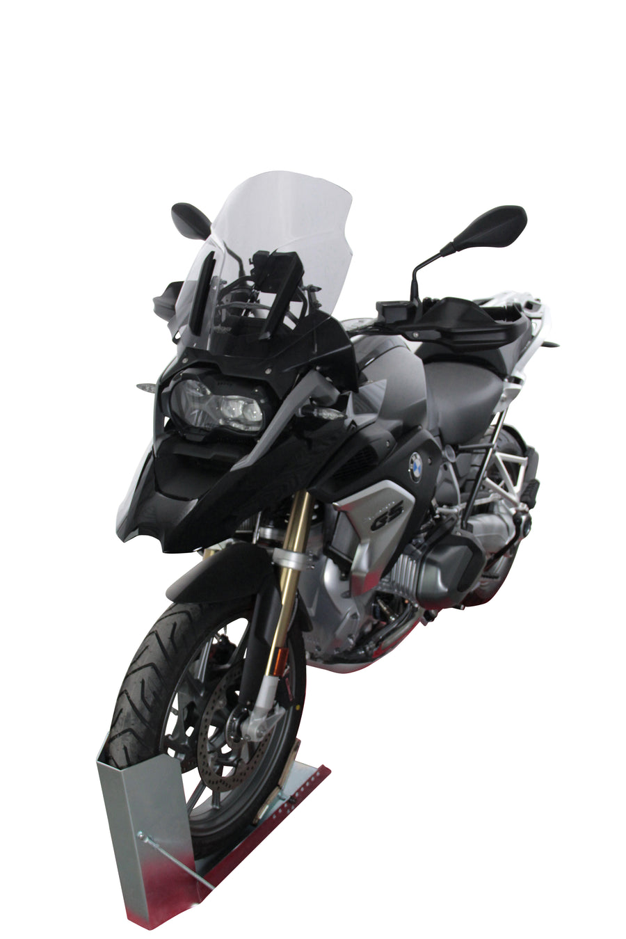 BMW R 1250 GS Adventure [2019-]-Disco de gira "TM"
