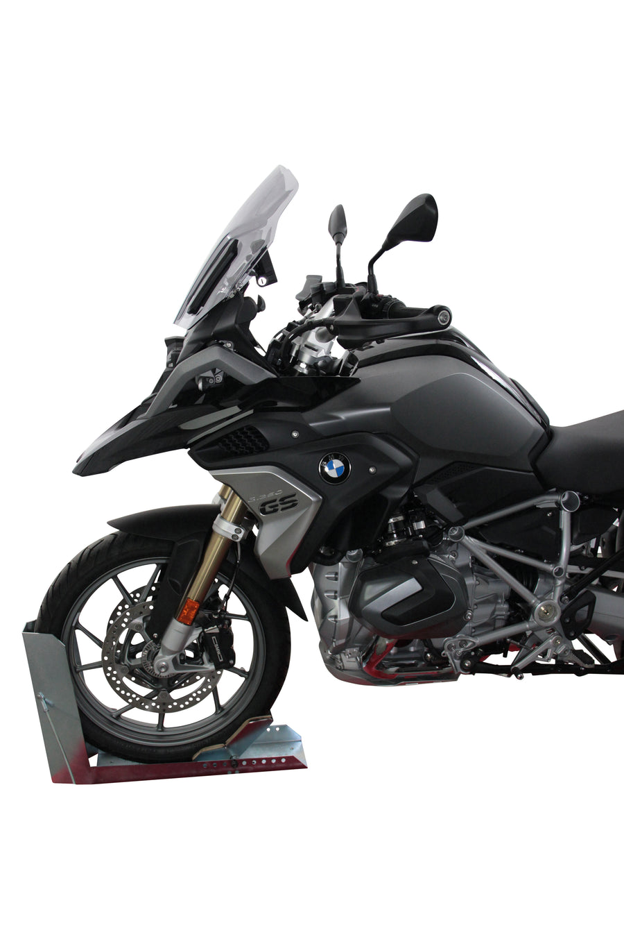 BMW R 1250 GS Adventure [2019-]-Disco de gira "TM"