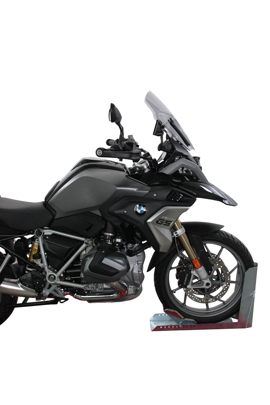 BMW R 1250 GS Adventure [2019-]-Disco de gira "TM"