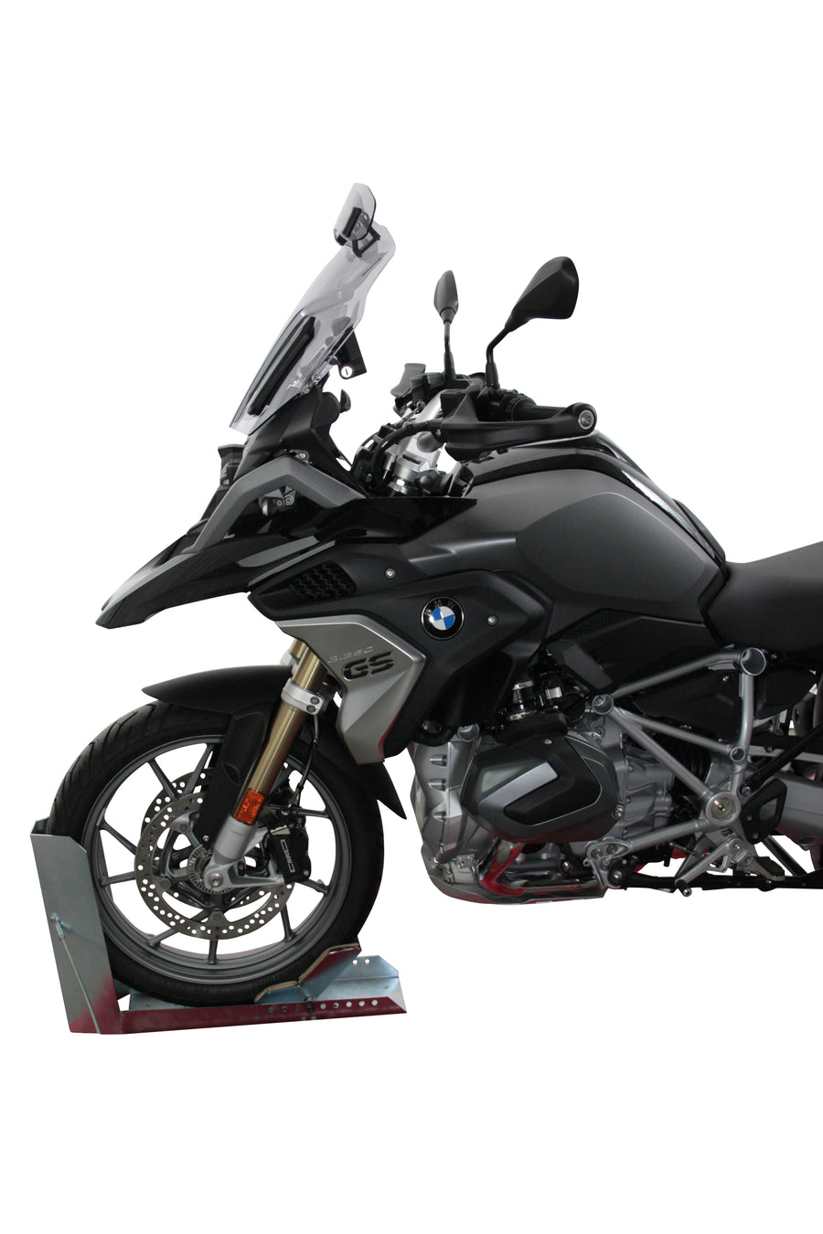 BMW R 1250 GS /Aventura [2019-]-Variotouringscreen "VTM"
