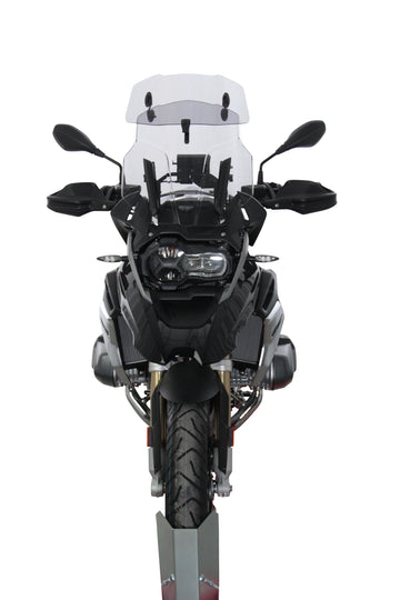 BMW R 1200 GS Adventure [2013-]-Vario-X-Creen con estabilizador "VXCS" - 0