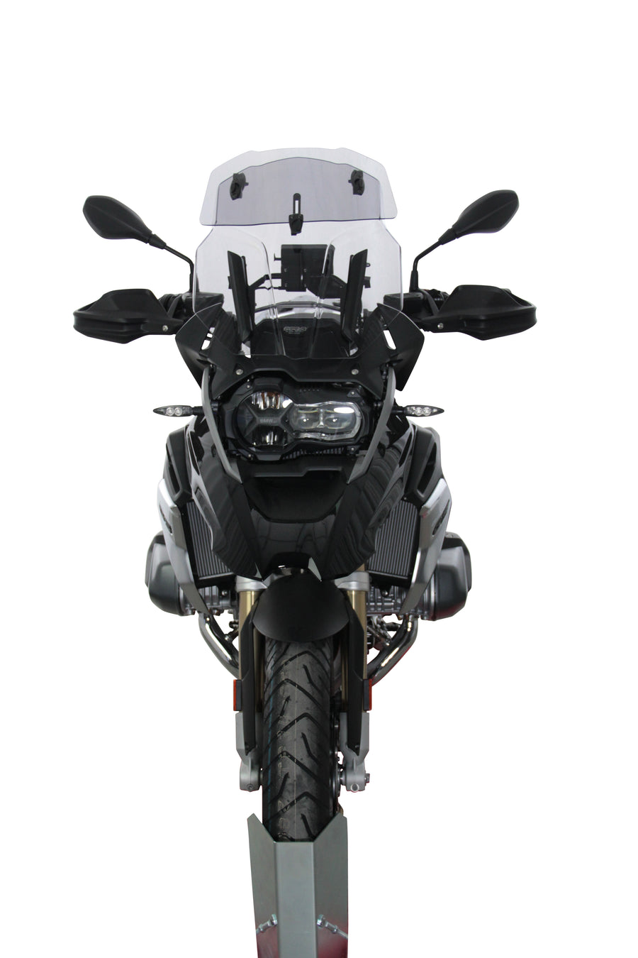 BMW R 1250GS Adventure [2019-]-Vario-X-Creen con estabilizador "VXCS"