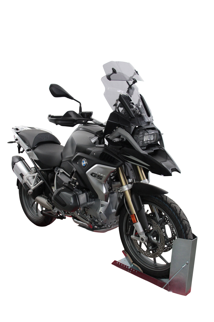 BMW R 1250GS Adventure [2019-]-Vario-X-Creen con estabilizador "VXCS"