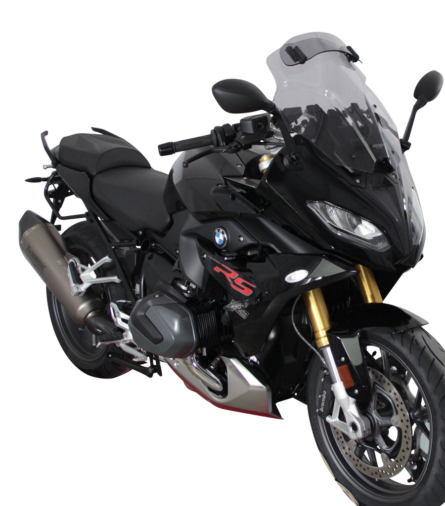 BMW R 1250 RS [2019-]-Variotouringsscreen "VTM"