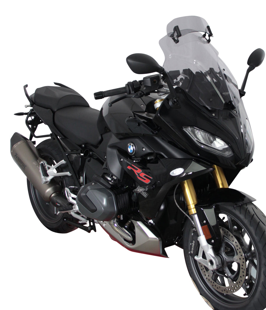 BMW R 1250 RS [2019-]-Variotouringsscreen "VTM"