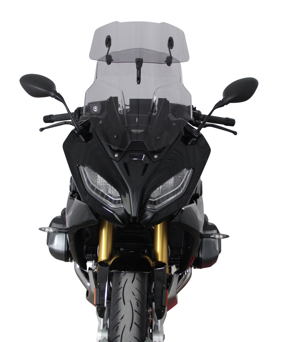 BMW R 1250 RS [2019-]-Vario-X-Screen "VXC"