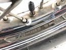 Suzuki LS 650 NP41B [1990] - Rim ram de rueda trasera-3