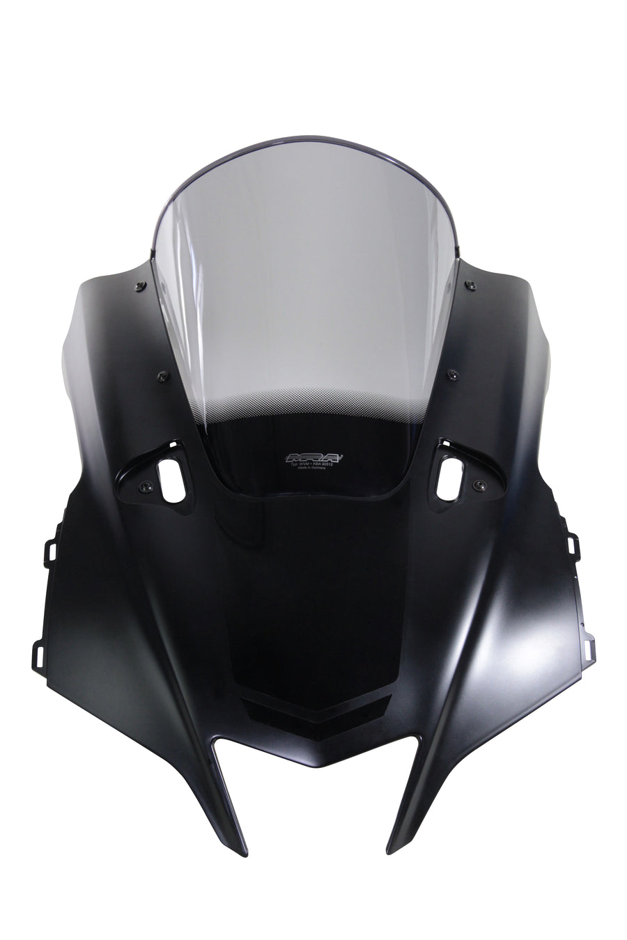 Yamaha YZF R1 [2020-]-Disc de carreras "R"