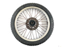 Yamaha TT 600 59X [1990] - Rim rad de rueda delantera-2