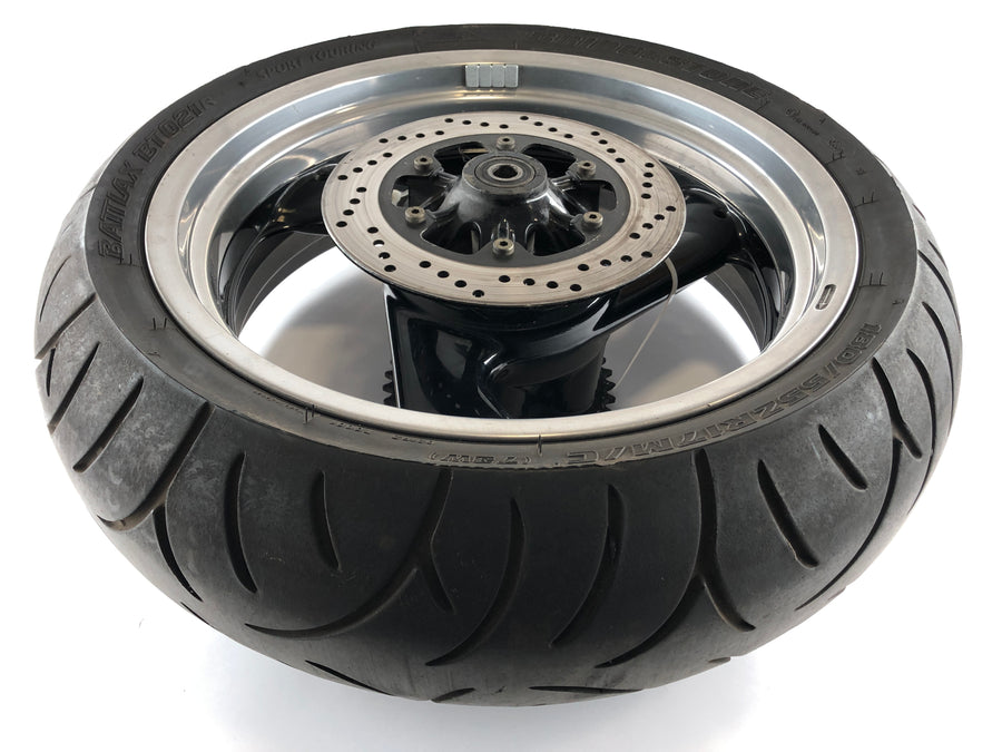Ducati 900 SS [1992] - Rim Rad Wheel Rad