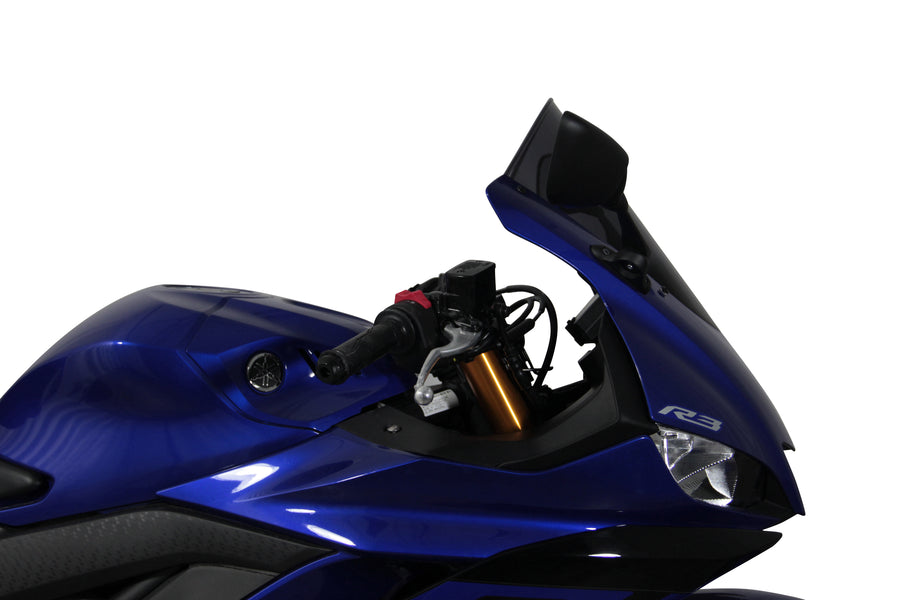 Yamaha YZF-R3 [2019-]-Disc de carreras "R"