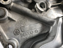 Yamaha XJ 900 F 58L [1985] - Tapa del motor a la izquierda-4