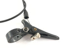 KTM LC4 ER 600 [1994] - Palanca de descompresión con cable Bowden-4