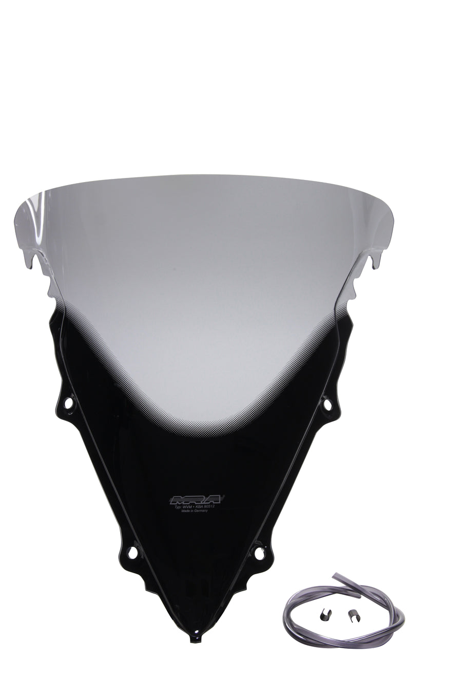 Yamaha YZF R 6 03-05 / R 6 S 06-- Disc de forma original "O"
