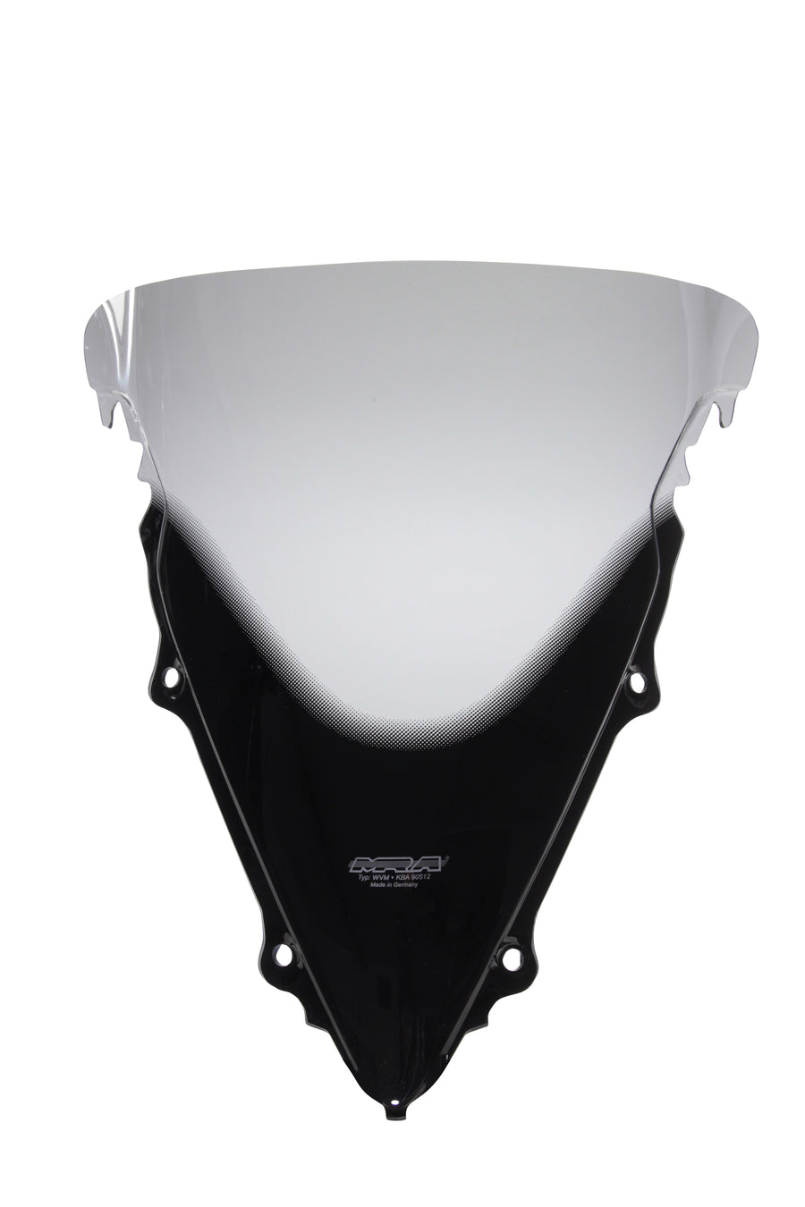 Yamaha YZF R 6 03-05 / R 6 S 06-- Disc de forma original "O"