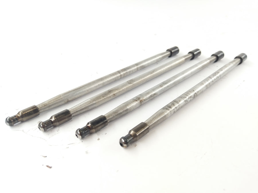 Moto Guzzi V65 PG [1988] - Set de barras humanas