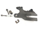 Triumph Thunderbird 900 T309RT [2000] - Placa de anclaje de frenos en la parte posterior-2