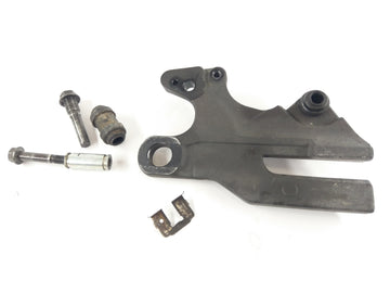 Triumph Thunderbird 900 T309RT [2000] - Placa de anclaje de frenos en la parte posterior - 0