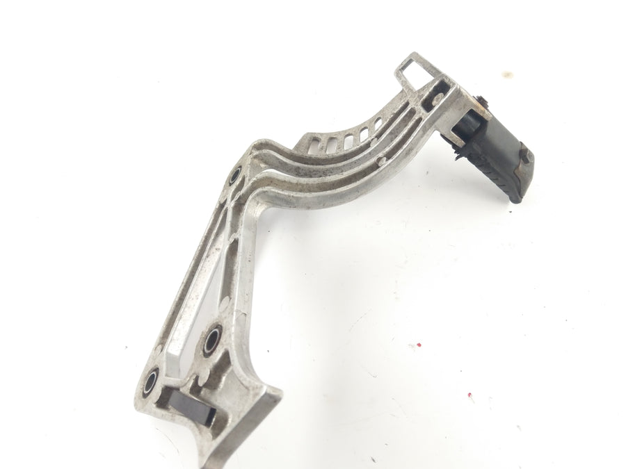 Honda Africa Twin XRV 650 RD03 [1989] - Rast Holder y corrió en la parte posterior a la derecha