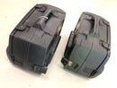 BMW F 650 CS Scarver [2001] - juego de maletas-7