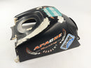 Yamaha YFS 200 Blaster [1995] - Cubierta del tanque Tank Cover-1