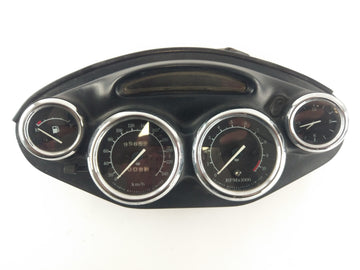 Triumph Trophy 1200 T300E [1996] - accesorios de la cabina - 0