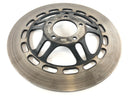 Honda CB 900 F SC01 [1981] - Frente de disco de freno 275 x 5.2 mm-3