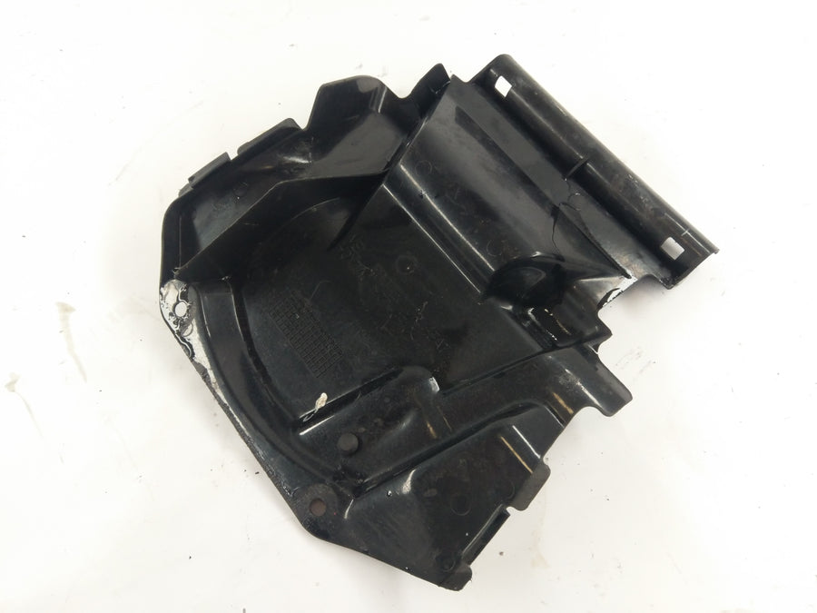 Honda CBR 1000 RR SC57 [2004] - Base trasera revestimiento de popa trasero