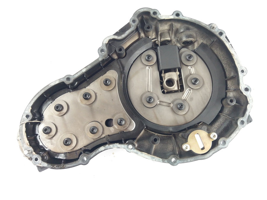 Triumph Speed ​​Triple T509 - Tapa de acoplamiento de la tapa del motor