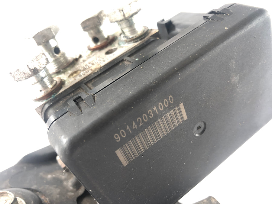 KTM Duke 125 [2011] - Bloque de ABS del sistema de frenos