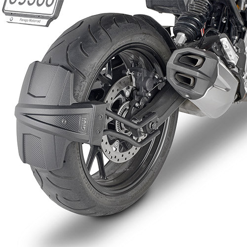 BMW F 900 R [2020-2023] - Soporte específico para salpicadero