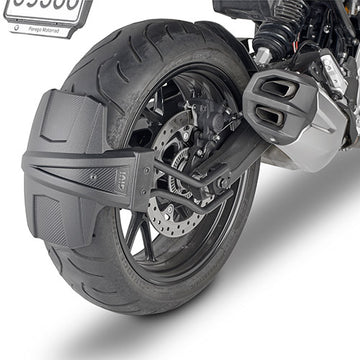 BMW F 900 XR [2020-2023] - Soporte específico para salpicadero