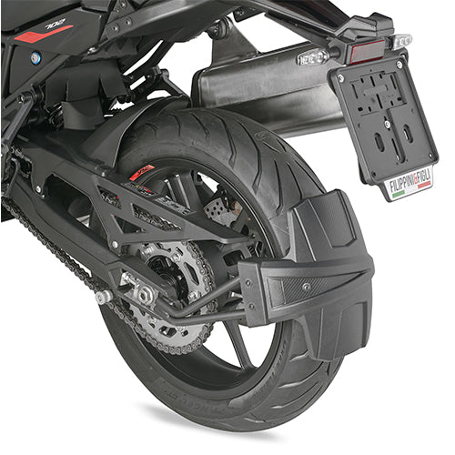 BENELLI TRK 702 [2023-2024] - Kit de montaje para salpicadero