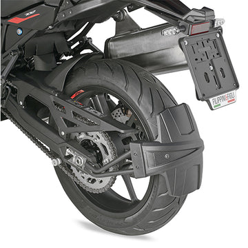 BENELLI TRK 702 [2023-2024] - Kit de montaje para salpicadero