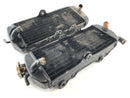 KTM 640 LC4 Adventure [2003] - Pareja de set de refrigerador de agua-2