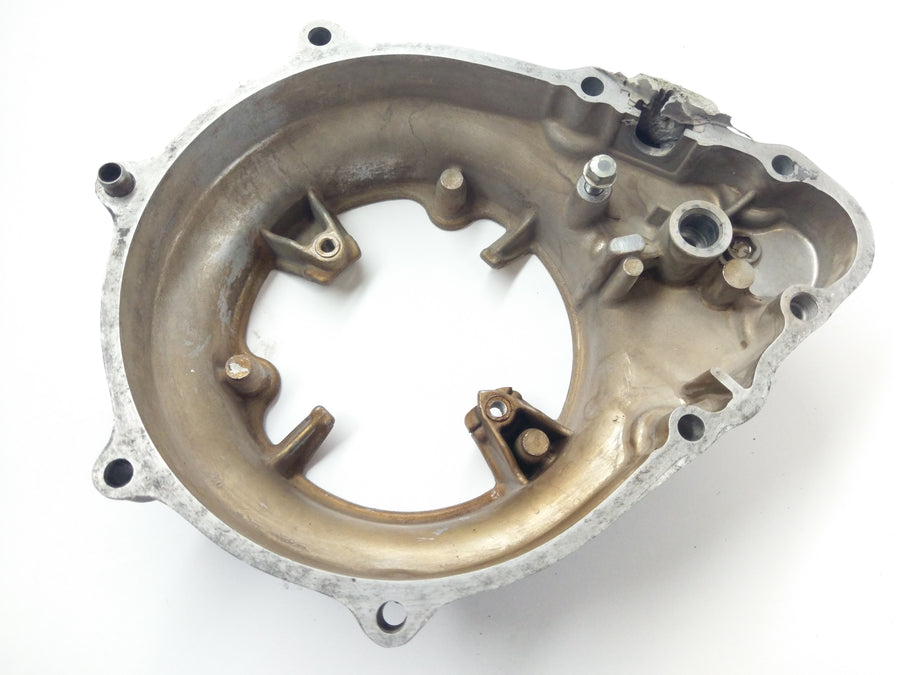 Honda CB 900 F Boldor SC01 [1981] - Tapa de maquinaria ligera