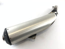 Suzuki DL 1000 V -strom [2006] - Muffler de escape a la izquierda-1