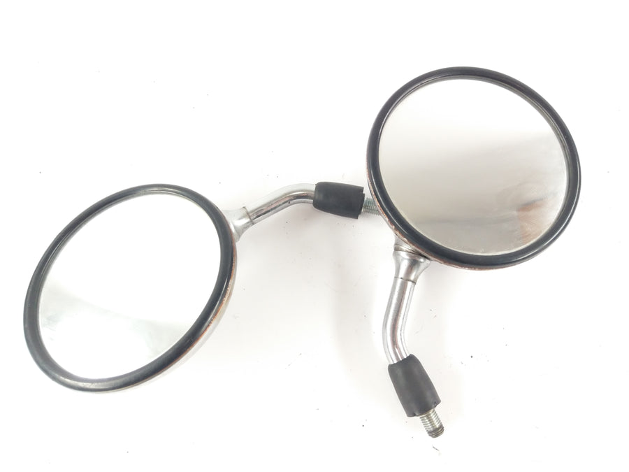 Honda VT 1100 SC32 [1999] - Spiegel Side Mirror Pareja