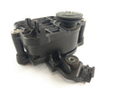 BMW S 1000 RR K10 [2010] - Funda de escape del motor-1