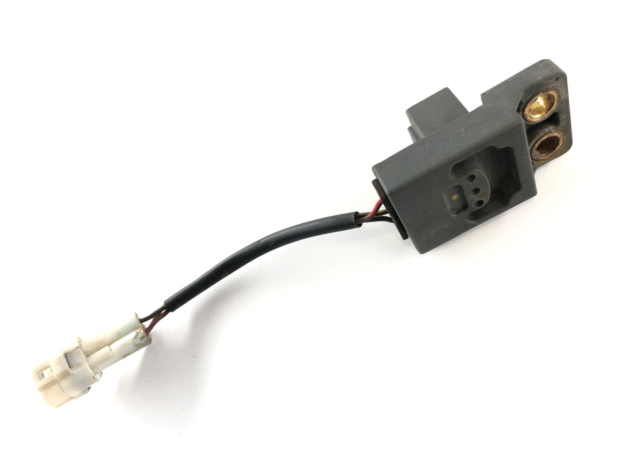 Husqvarna Vitpilen 401 [2021] - Sensor de caída del sensor de inclinación