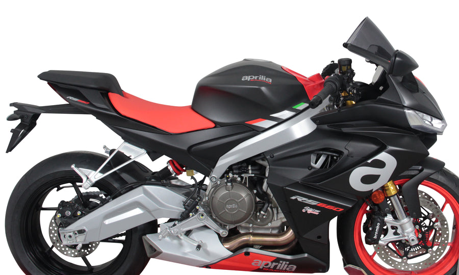 Aprilia Rs 660 [2021-]-Disc de carreras "R"
