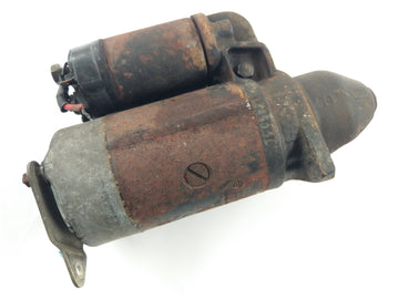 BMW R 100 S Tipo 247 [1978] - Starter Engine Starter